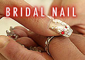 BRIDAL NAIL